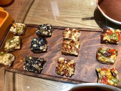 -谷丽麦馕新疆菜·清真(步步高梅溪新天地店)