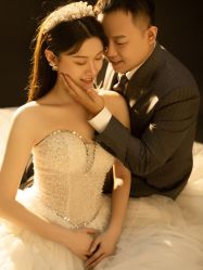 -女王风尚STUDIO·轻奢化定制