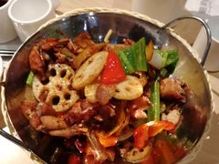 -避风塘(百联东郊店)