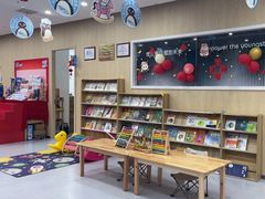 -美吉姆早教中心(泰州茂业天地中心)