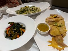 -满堂·烤鸭店·北京菜(鼓楼店)