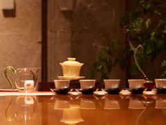 -王府茶宴(大观园总店)