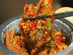 -太二酸菜鱼(石家庄万象城店)