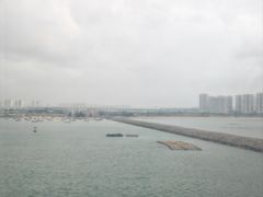 -粤海铁路北港码头
