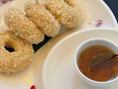 -帕蓝·暹罗料理(大学路店)