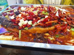 -炉鱼(爱琴海购物公园店)