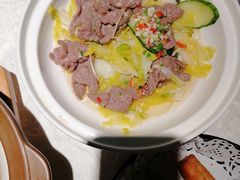 -德尚煌·顺德菜(誉山悠方天地店)