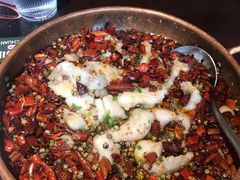 -拾捌川·自贡爆炒(新街口店)