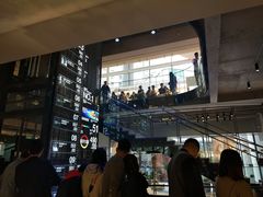 -NIKE品牌体验店(南京东路店)
