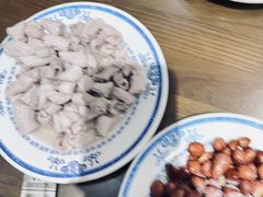 -老爆肚满五香烧牛羊肉