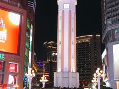 -八一路好吃街(雨田商务大厦店)