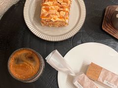 海盐杏仁小方-半勺舒舒(太乙店)