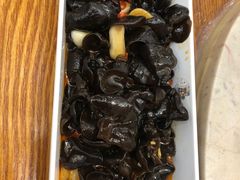 -云中鱼蒸汽石锅鱼(川沙百联店)