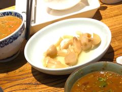 -阿五涮羊肉火锅(安国路一店)