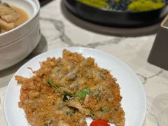 -潮州府·潮菜·砂锅粥(徐家汇店)