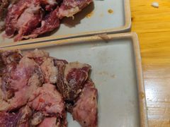 -喜来稀肉(北外滩白玉兰广场店)