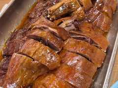 至尊烧鹅皇-粤域茶餐厅