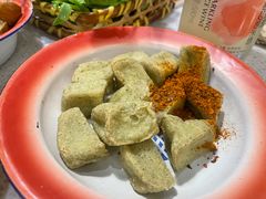 -大喜市火锅(海宁银泰城店)