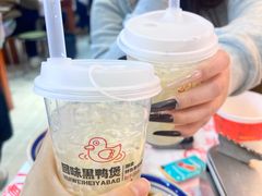 -回味黑鸭煲·始于2006(万松园店)