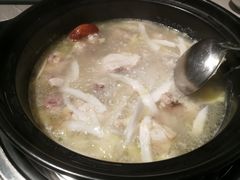-百年果林椰子鸡(益田假日里店)