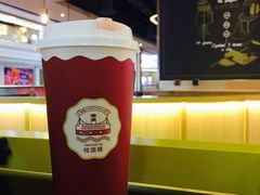 -桂桂茶(恒基名人店)