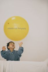 -巴巴爸爸儿童摄影(印象城店)