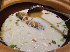 黄鱼煮面线-堂宴·老厦门私房菜(1988仙岳总店)