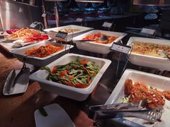 -浙江西子宾馆·瑶园咖啡厅