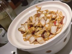 -老阿爸鲜鱼土菜(园区永旺店)