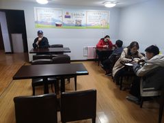 大堂-杏好遇见你(总店)