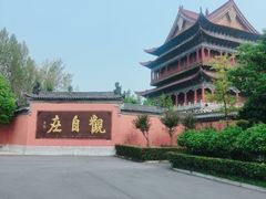 -南海禅寺