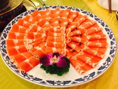 -东来顺饭庄(金泉广场店)