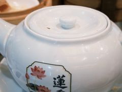 -香港蓮香樓(上環店)