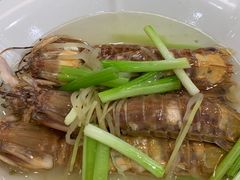 -万山楼海鲜酒家·二十三年老字号