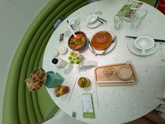 -大树餐厅(红旗街万达店)