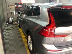 -CJ车体工作室·洗车·贴膜·美容