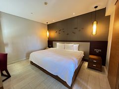 -三亚凤凰水城凯莱度假酒店