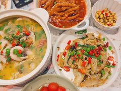 -赵小姐丨新中餐(曲江店)