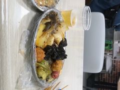 -大姐麻辣烫(莲宝中路店)