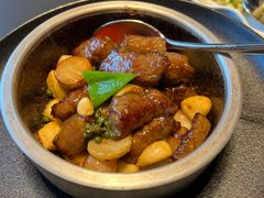 -曾宴·楚菜(湖北省博物馆店)