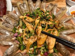 -稻香海鲜饭店(第一国际店)