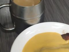 -新记餐厅(香槟大厦店)