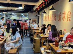 -阳阳老火锅(小南门店)