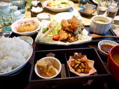 -味太助·银饭食堂(中华城店)