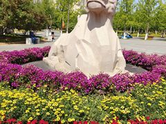 -永定河休闲森林公园