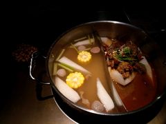 -左庭右院鲜牛肉火锅(新梅广场店)