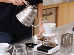 -VOYAGE COFFEE(北锣鼓巷店)