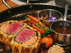 -JANS意式简餐厅·惠灵顿牛排