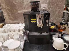 美式咖啡-福州西湖大酒店·怡湖咖啡厅
