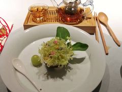 -叶叶菩提·晋福宫